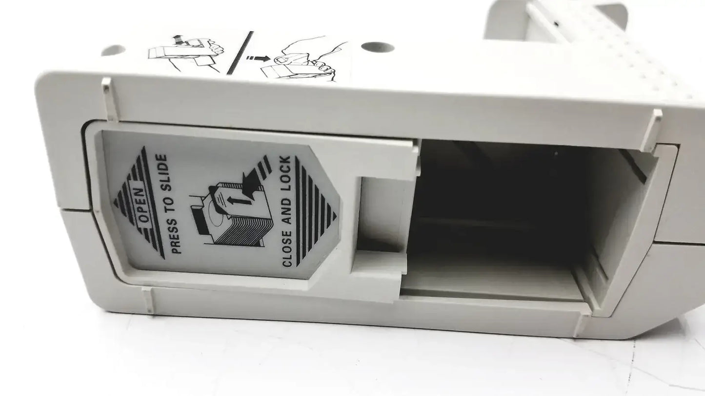 IVAC Core Check Thermometer Model 2090 - Digital