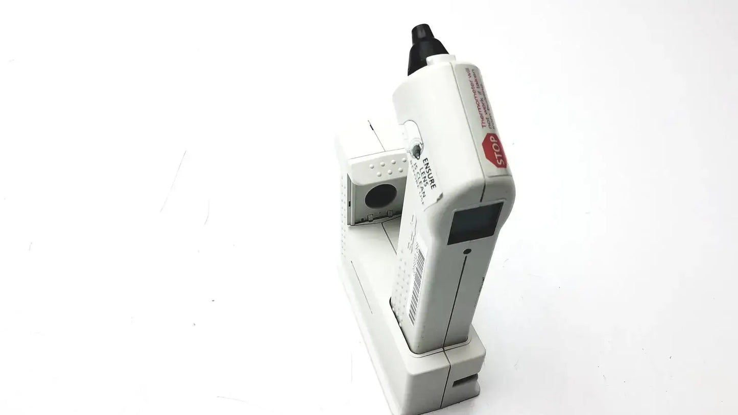 IVAC Core Check Thermometer Model 2090 - Digital