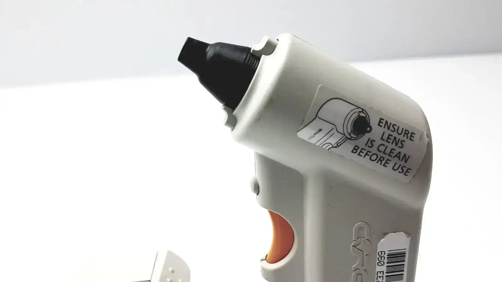 IVAC Core Check Thermometer Model 2090 - Digital