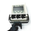 IVAC Med system III Patient Monitor 2860D