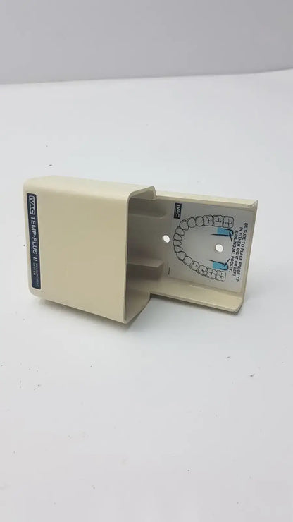 Ivac Temp-Plus II Measurement System - Temperature