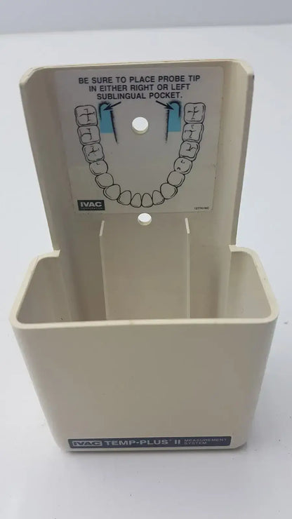 Ivac Temp-Plus II Measurement System - Temperature