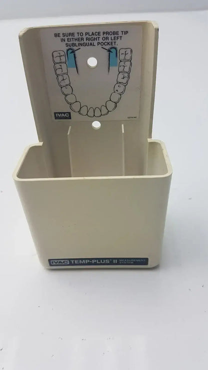 Ivac Temp-Plus II Measurement System - Temperature