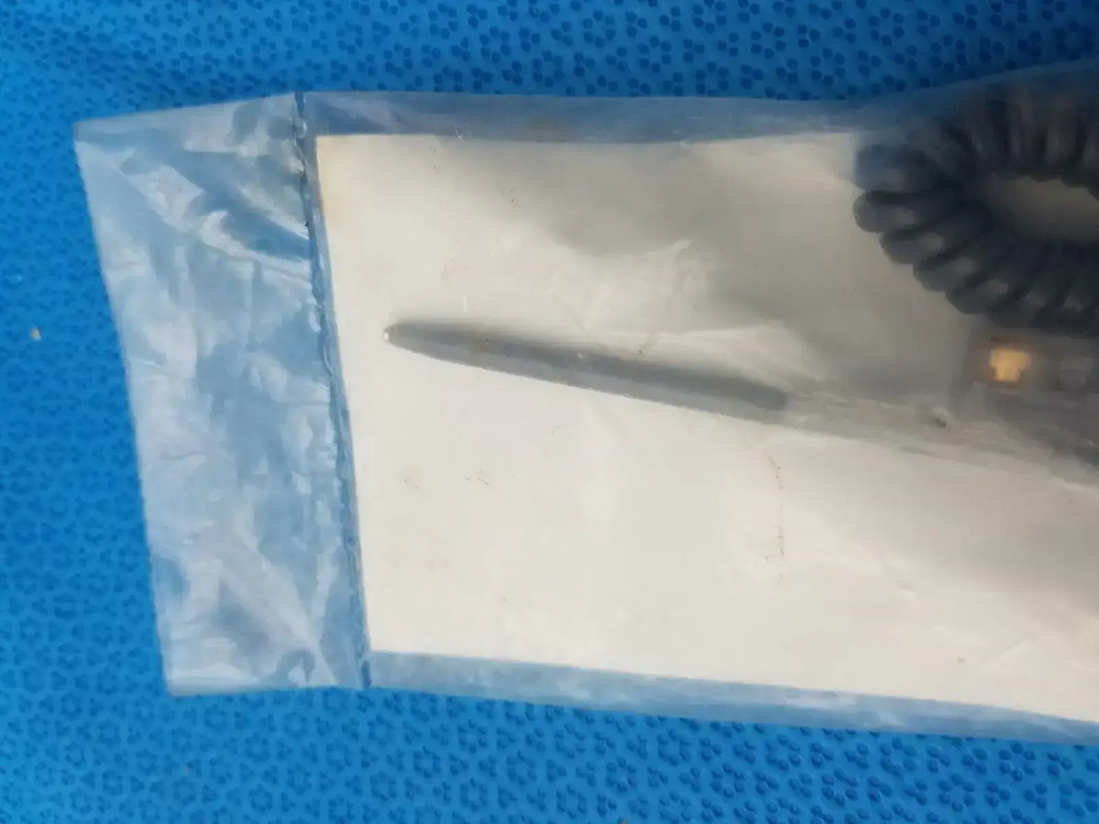 IVAC Temp-Plus II Probe Assembly Montage Des sensors - Model 28880A - Temperature