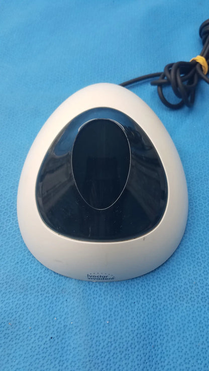 Ivoclar Vivadent Bluephase Docking Stand Charging Base Holder - Dental Curing Light