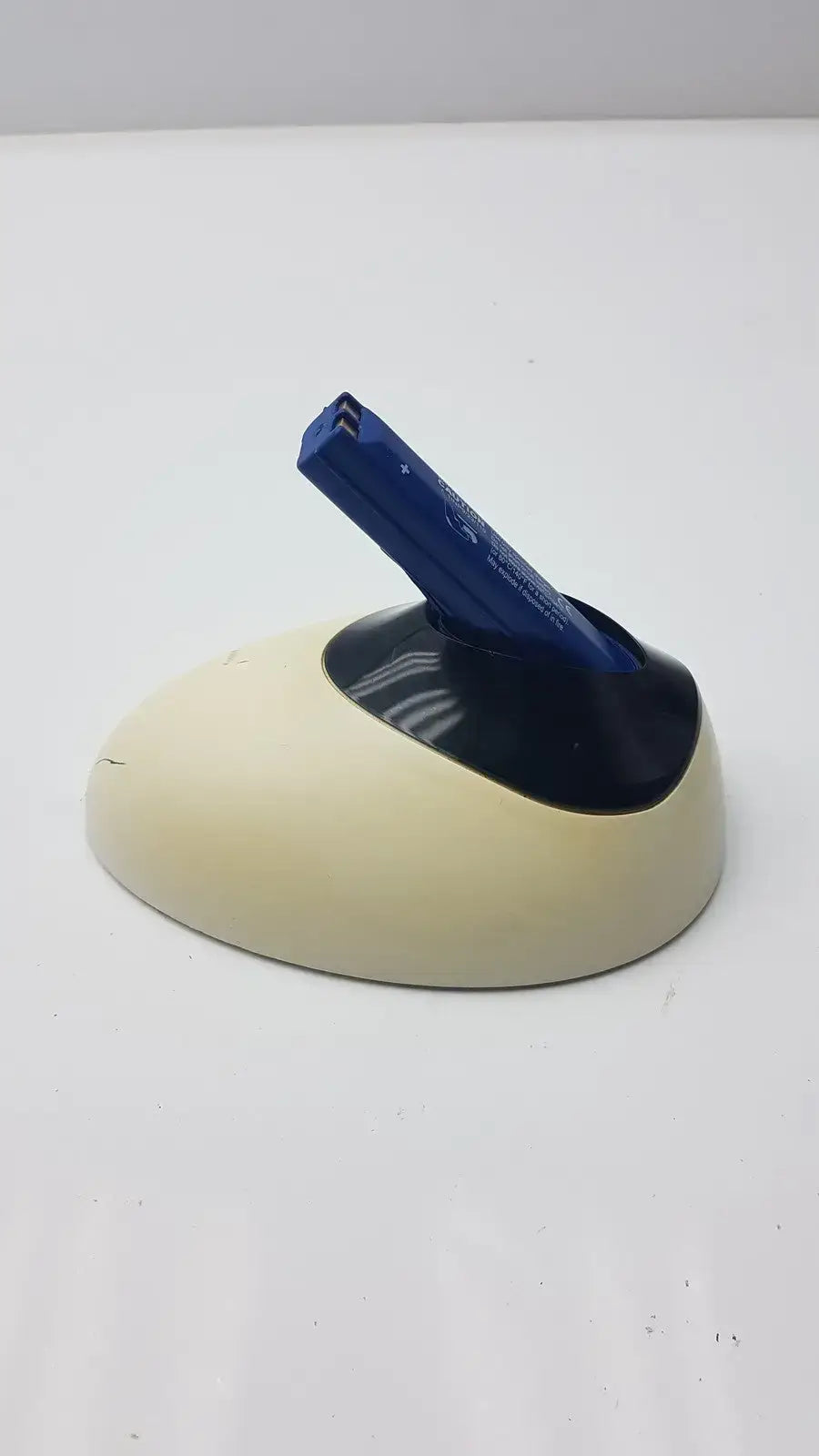 Ivoclar Vivadent Bluephase G2 Docking Stand With Lipo Battery Pack - Dental Curing Light Accessory