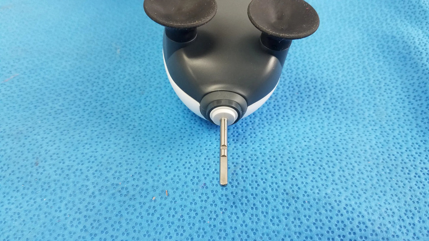 Ivoclar Vivadent Ivomix Vibrating Mixer With Adapter Charger and Box