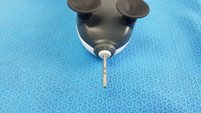 Ivoclar Vivadent Ivomix Vibrating Mixer With Adapter Charger and Box