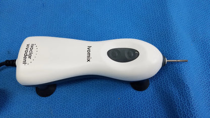 Ivoclar Vivadent Ivomix Vibrating Mixer With Adapter Charger and Box