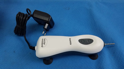 Ivoclar Vivadent Ivomix Vibrating Mixer With Adapter Charger and Box