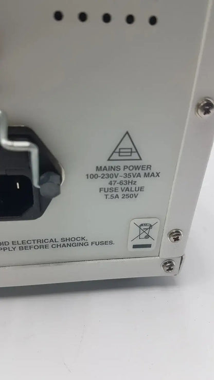 Ivy Biomedical Cardiac Trigger 3000 Patient Monitor