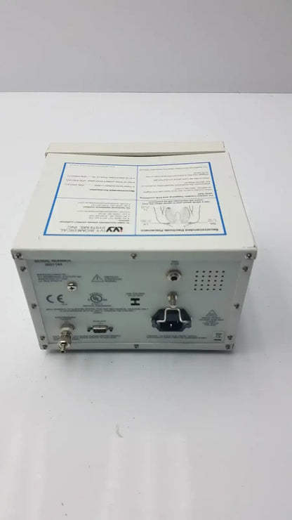 Ivy Biomedical Cardiac Trigger 3000 Patient Monitor