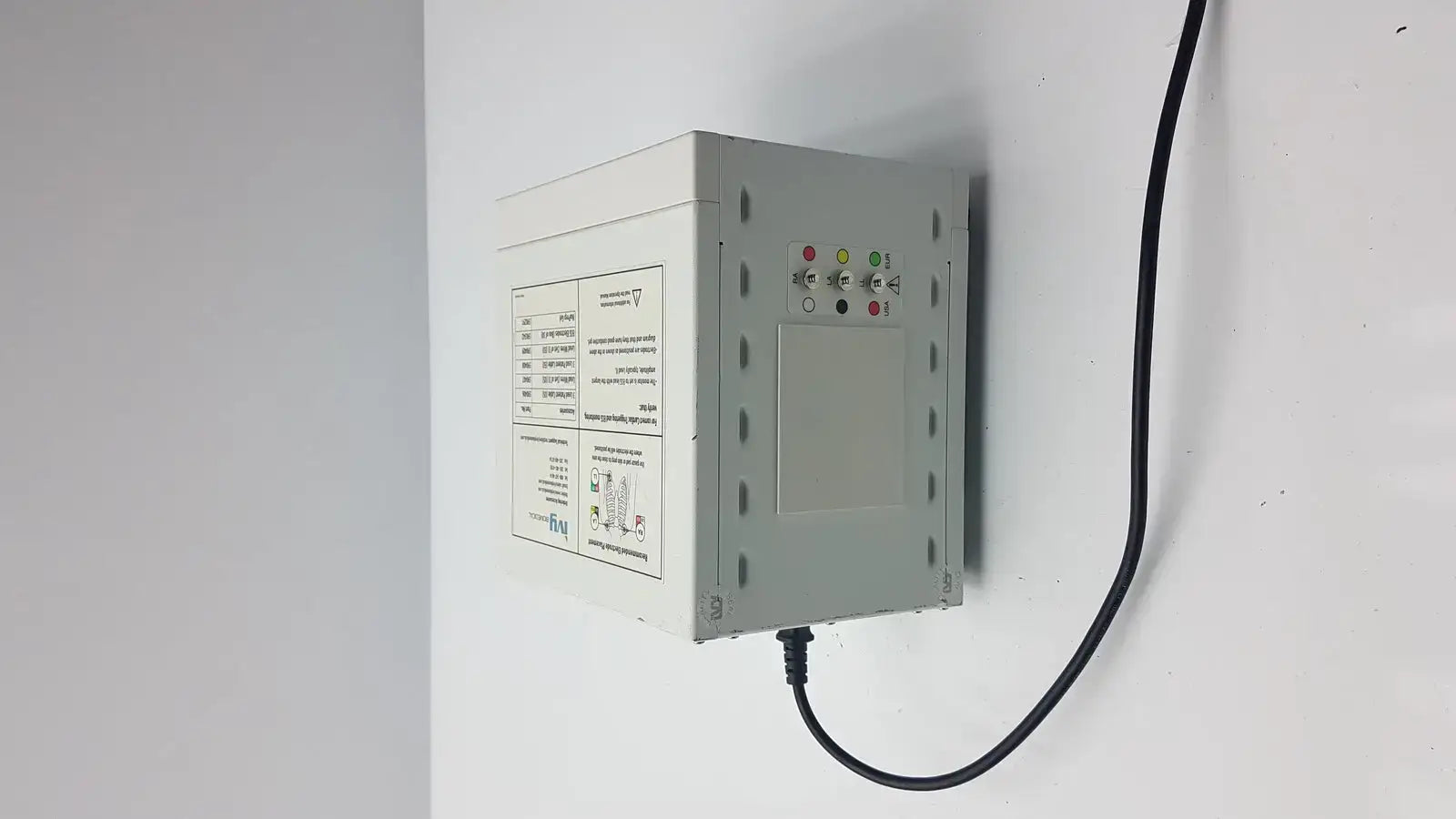 IVY Biomedical Cardiac Trigger Monitor 3000