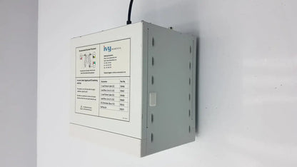 IVY Biomedical Cardiac Trigger Monitor 3000