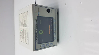 IVY Biomedical Cardiac Trigger Monitor 3000