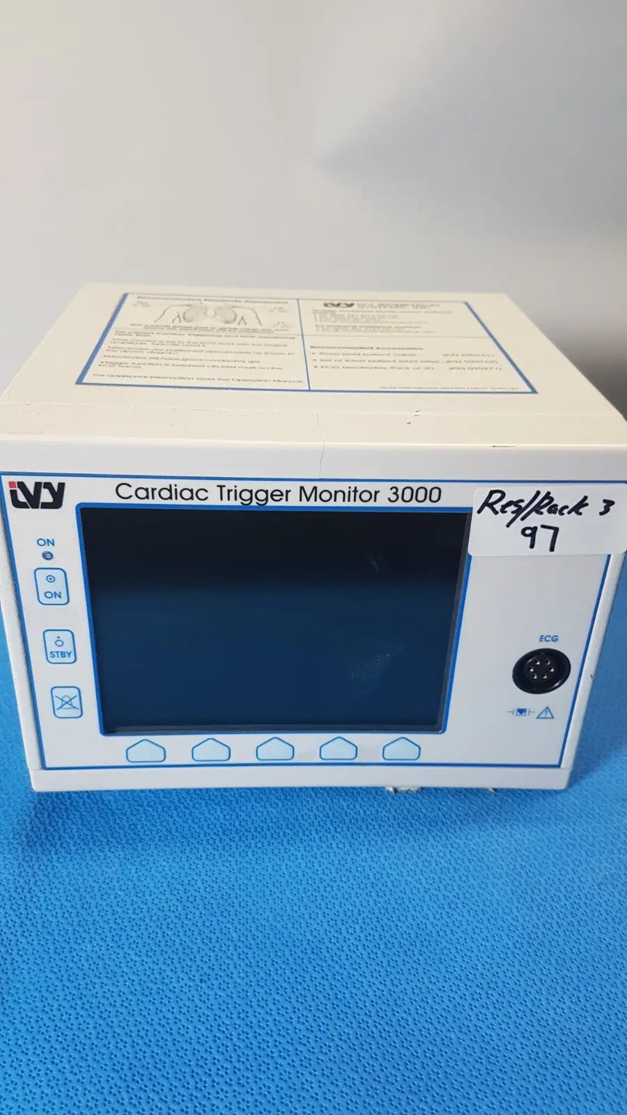 IVY3000 Automated Accept Counteroffer Module