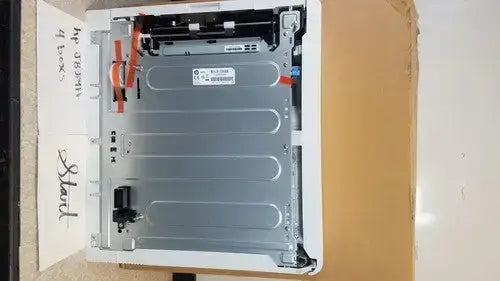 J8J89A HP LaserJet 550-Sheet Paper Tray - Printer Accessory