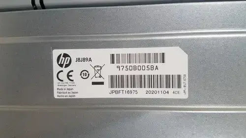 J8J89A HP LaserJet 550-Sheet Paper Tray - Printer Accessory