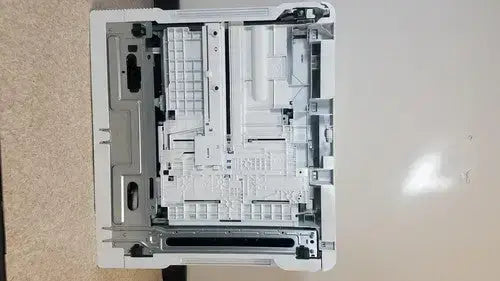 J8J89A HP LaserJet 550-Sheet Paper Tray - Printer Accessory