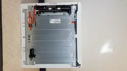 J8J89A HP LaserJet 550-Sheet Paper Tray - Printer Accessory