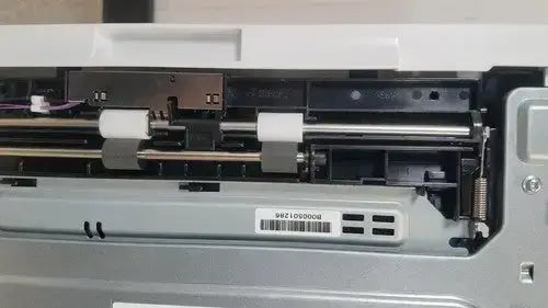 J8J89A HP LaserJet 550-Sheet Paper Tray - Printer Accessory