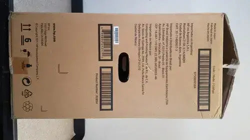 J8J89A HP LaserJet 550-Sheet Paper Tray - Printer Accessory