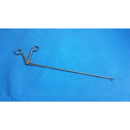 Pilling 505432 Jackson Alligator Grasping Forceps Surgical Stainless Steel