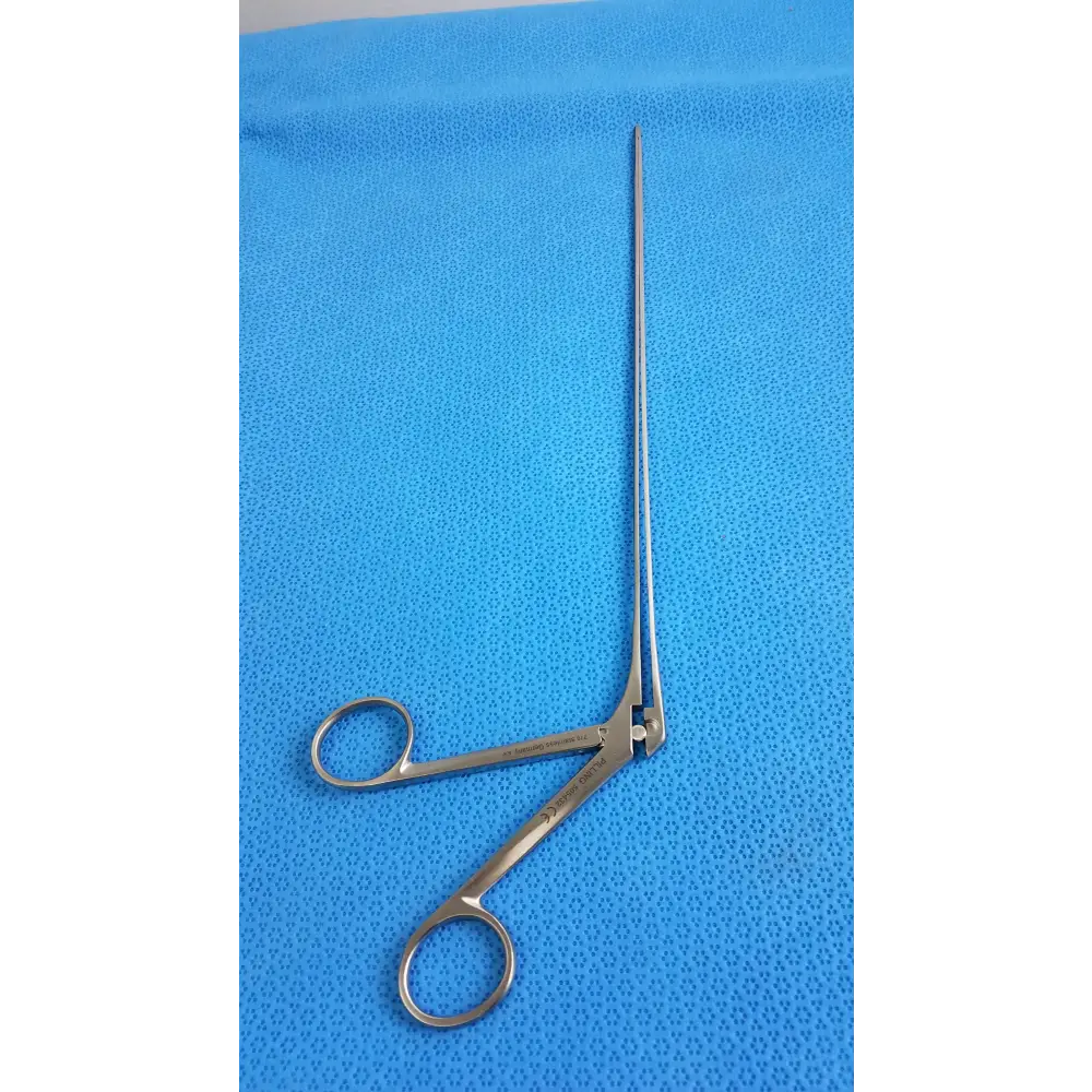 Pilling 505432 Jackson Alligator Grasping Forceps Surgical Stainless Steel