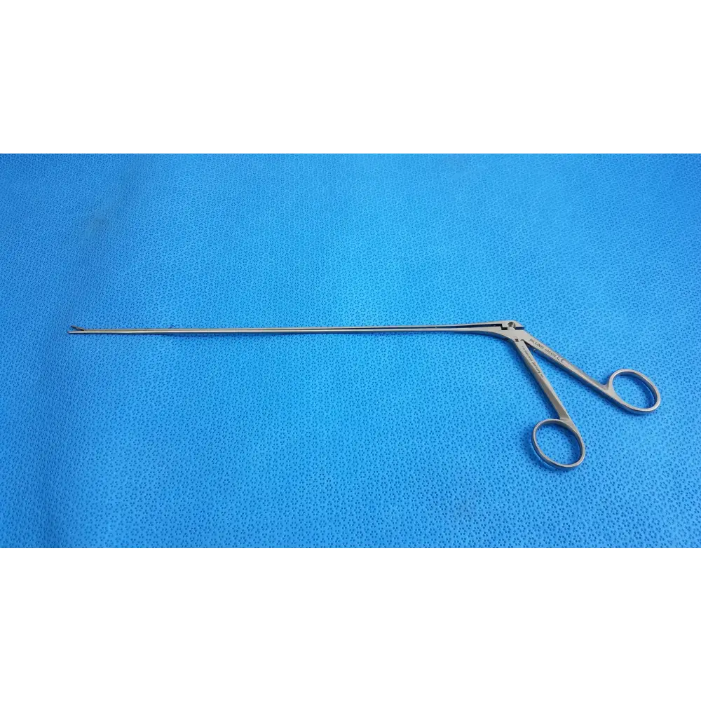 Pilling 505432 Jackson Alligator Grasping Forceps Surgical Stainless Steel