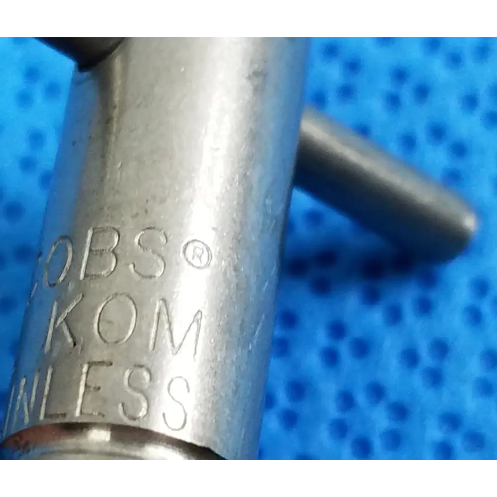 Jacobs Drill Chuck Key Handle for Orthopedic Surgical