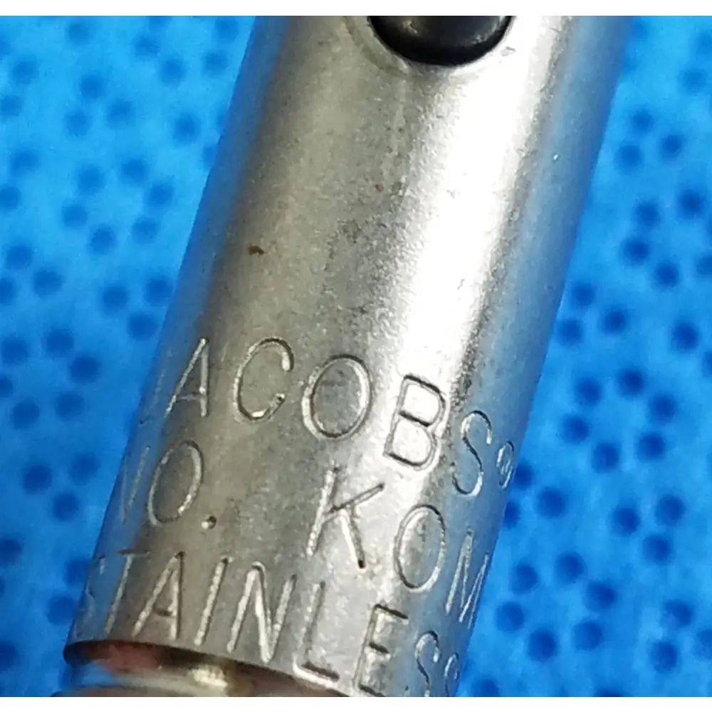 Jacobs Drill Chuck Key Handle for Orthopedic Surgical