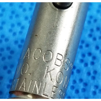 Jacobs Drill Chuck Key Handle for Orthopedic Surgical