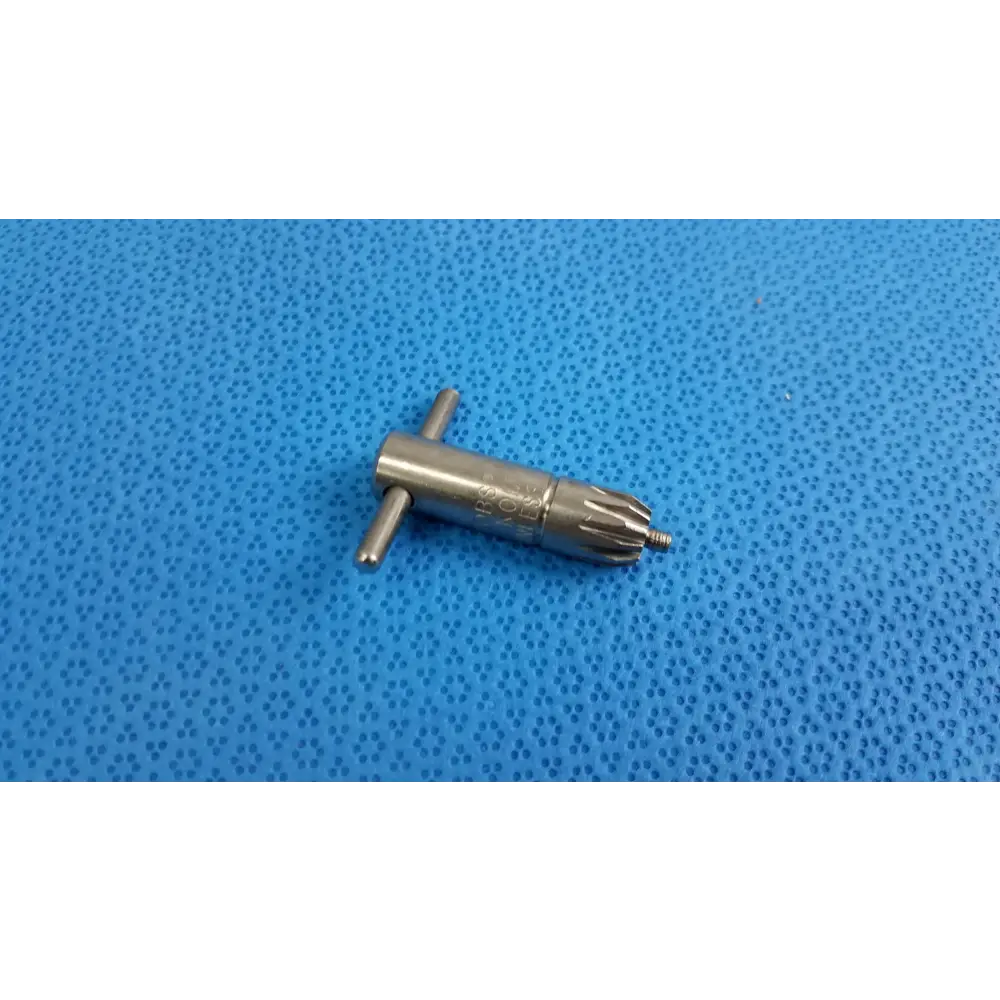 Jacobs Drill Chuck Key Handle for Orthopedic Surgical