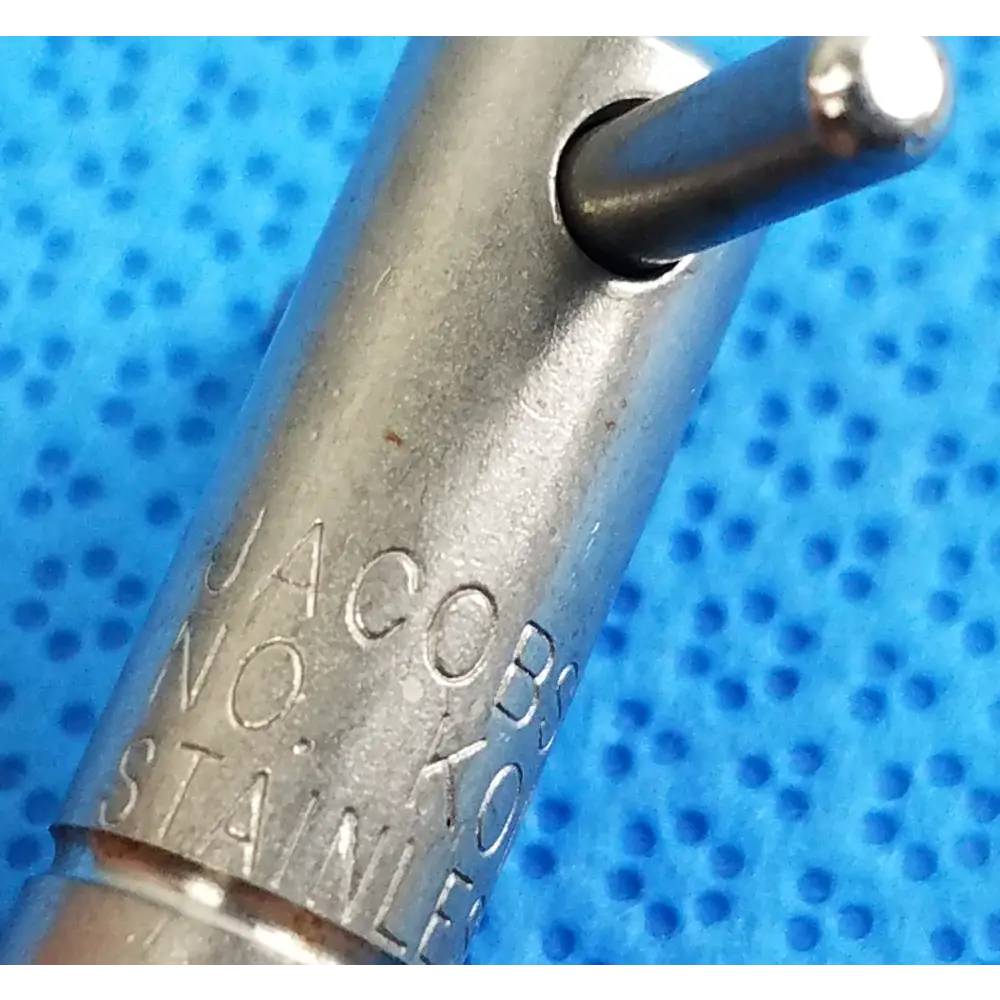 Jacobs Drill Chuck Key Handle for Orthopedic Surgical