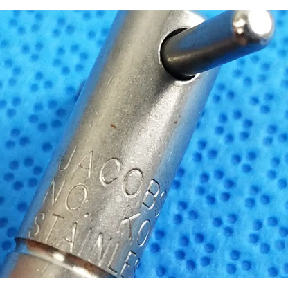 Jacobs Drill Chuck Key Handle for Orthopedic Surgical