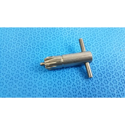 Jacobs Drill Chuck Key Handle for Orthopedic Surgical