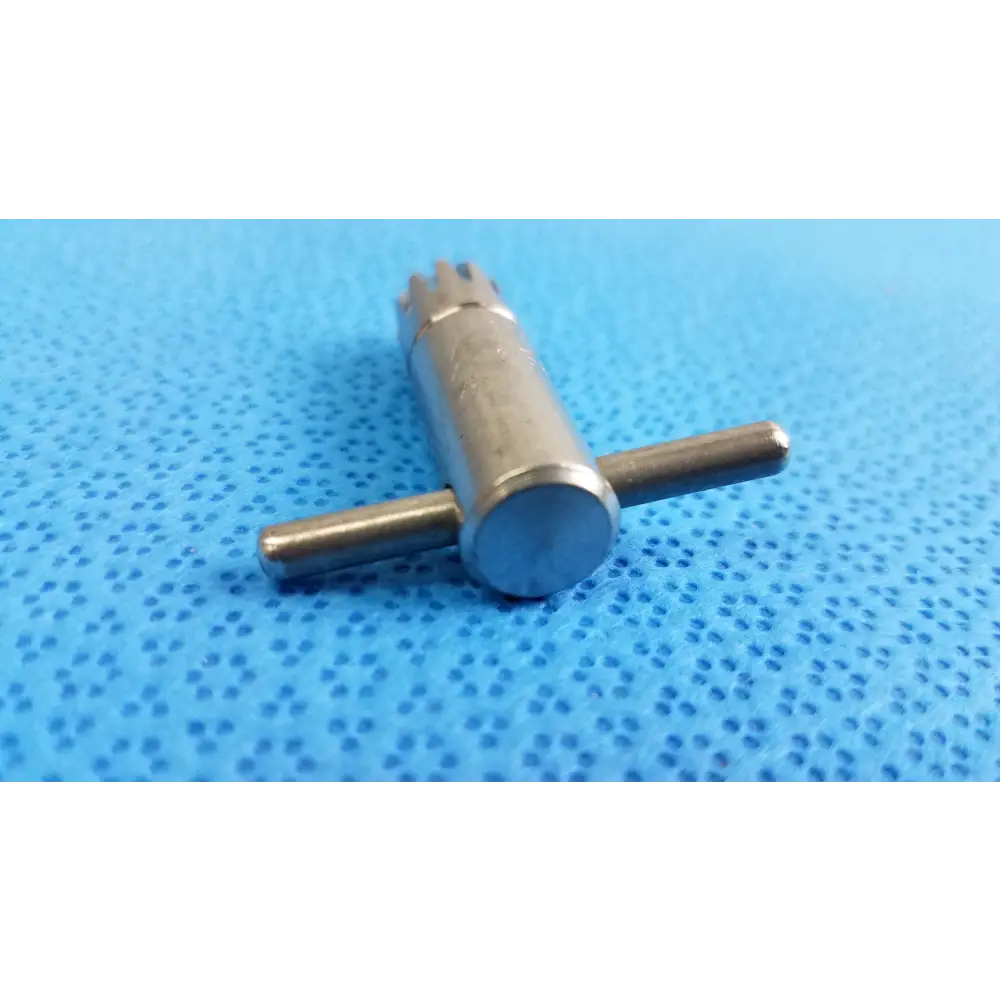 Jacobs Drill Chuck Key Handle for Orthopedic Surgical