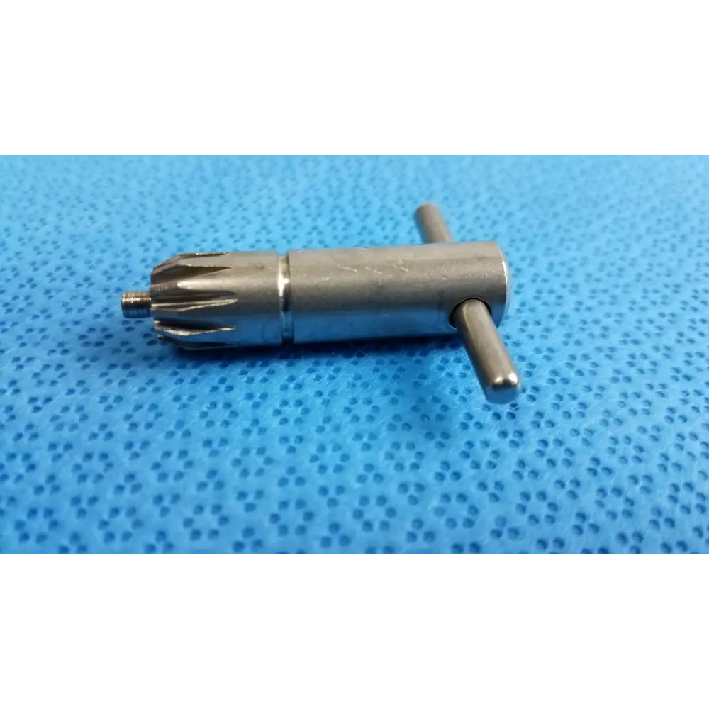 Jacobs Drill Chuck Key Handle for Orthopedic Surgical