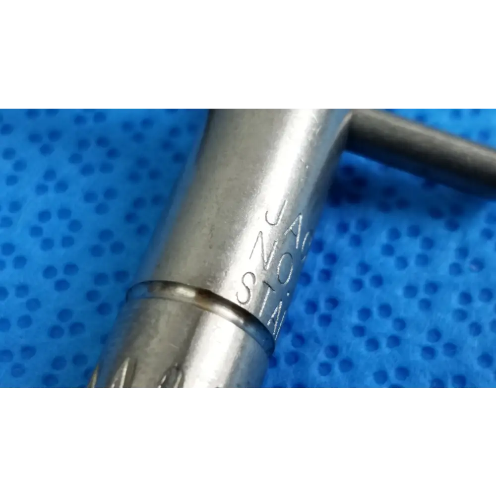 Jacobs Drill Chuck Key Handle for Orthopedic Surgical