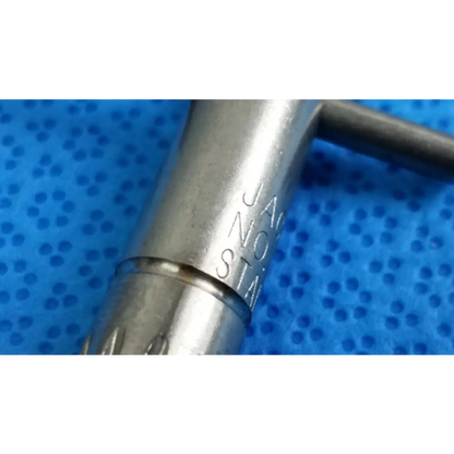Jacobs Drill Chuck Key Handle for Orthopedic Surgical