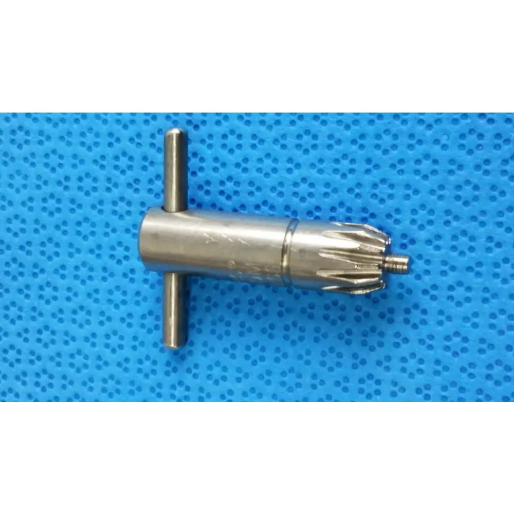 Jacobs Drill Chuck Key Handle for Orthopedic Surgical
