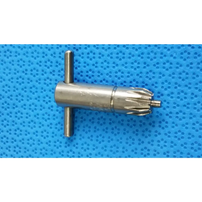 Jacobs Drill Chuck Key Handle for Orthopedic Surgical