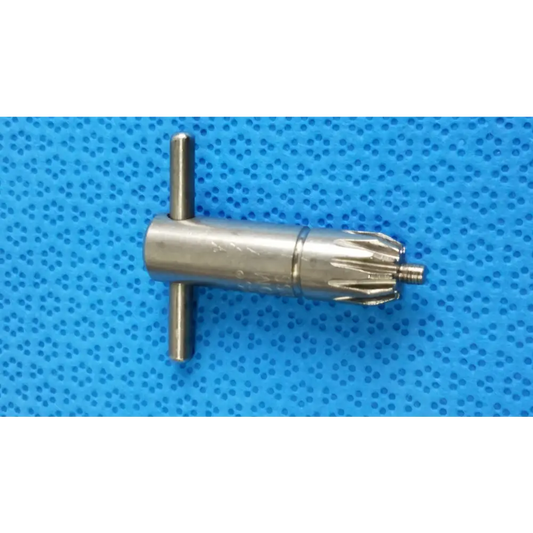 Jacobs Drill Chuck Key Handle for Orthopedic Surgical