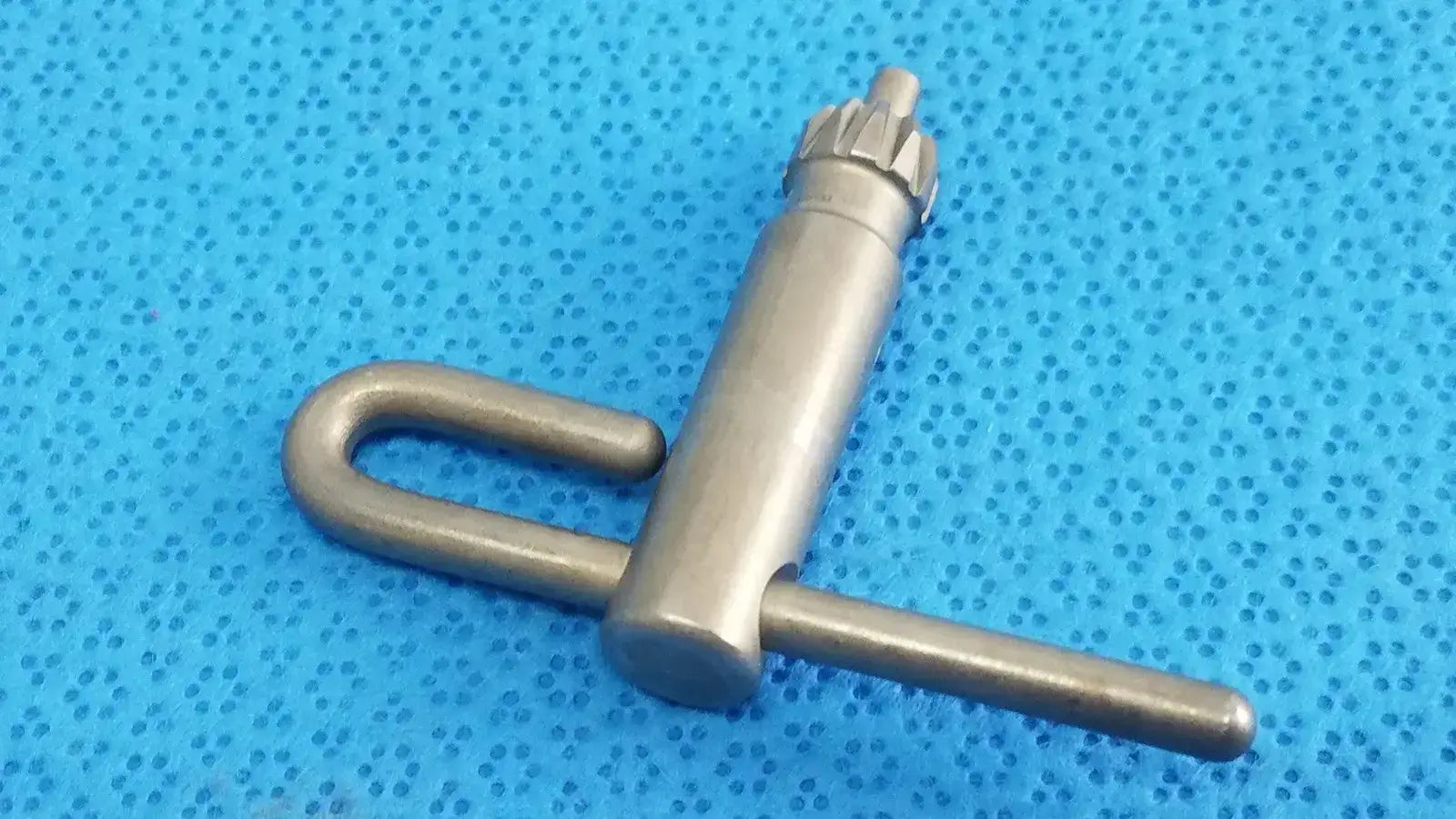 Jacobs Drill Chuck Key Handle Orthopedic Instrument