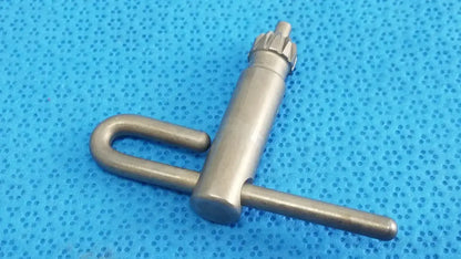 Jacobs Drill Chuck Key Handle Orthopedic Instrument