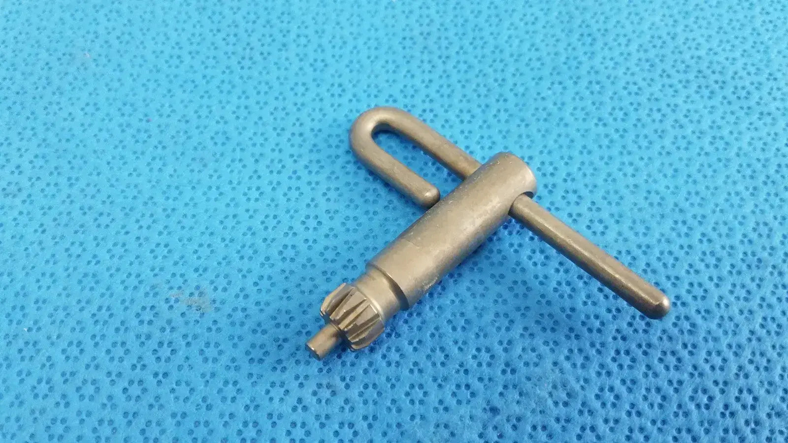 Jacobs Drill Chuck Key Handle Orthopedic Instrument