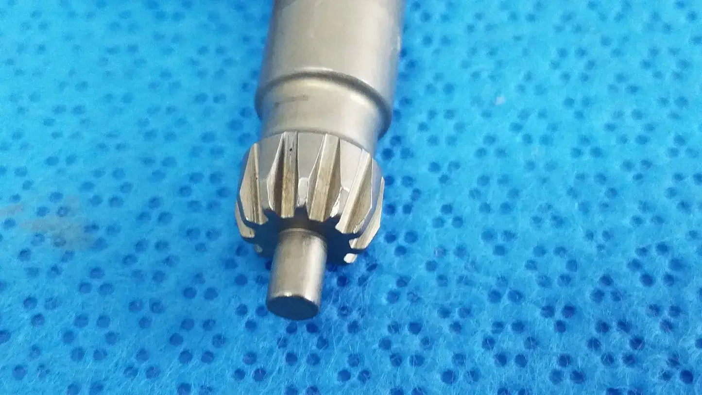 Jacobs Drill Chuck Key Handle Orthopedic Instrument