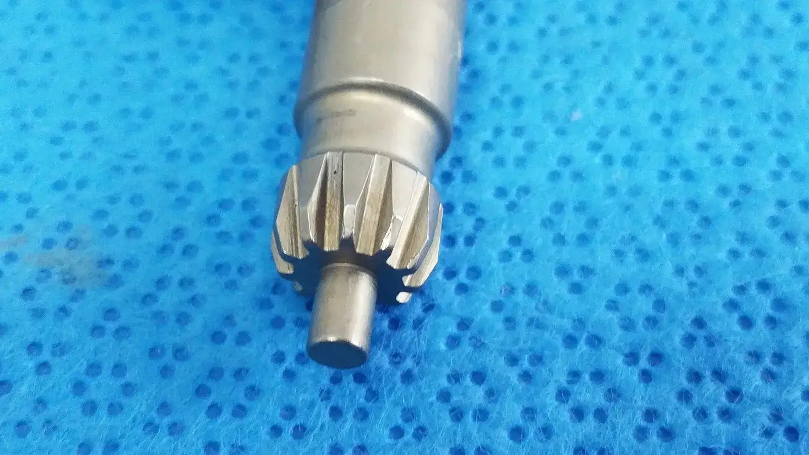 Jacobs Drill Chuck Key Handle Orthopedic Instrument