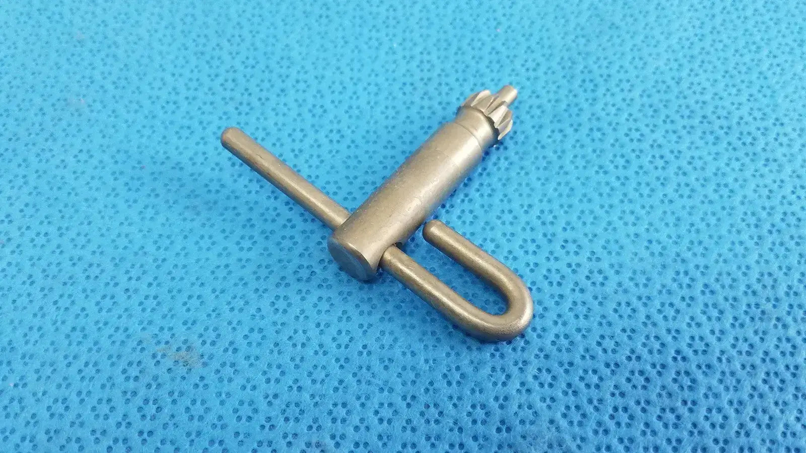 Jacobs Drill Chuck Key Handle Orthopedic Instrument