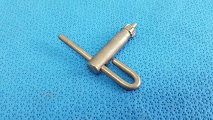 Jacobs Drill Chuck Key Handle Orthopedic Instrument
